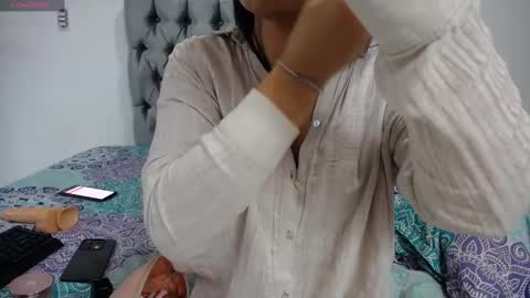 Snapshot of ashley_morgan_18 chatting on February 14, 5:19 am ashley online show from February 14, 5:19 am