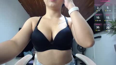 Snapshot of ashley_morgan_18 chatting on March 3, 11:35 pm ashley online show from March 3, 11:35 pm