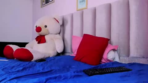 Ashley  online show from November 23, 8:51 pm