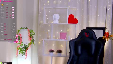 Ashley online show from November 3, 2:12 am