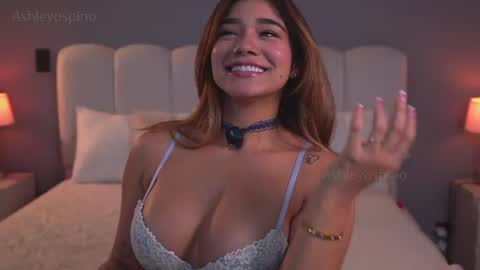  Ashley  online show from July 14, 10:37 pm