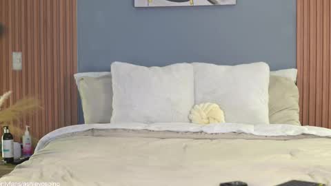  Ashley  online show from February 11, 4:11 am