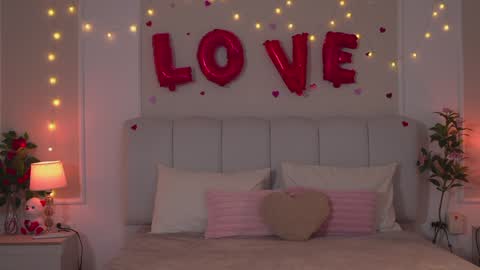  Ashley  online show from February 20, 12:43 am