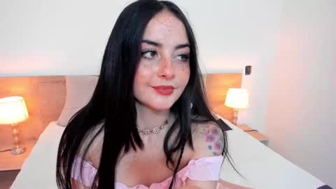 ashley_petit online show from October 3, 12:24 pm