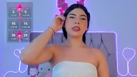 Ashley online show from March 9, 5:34 am