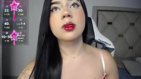 Ashley online show from July 18, 5:31 am