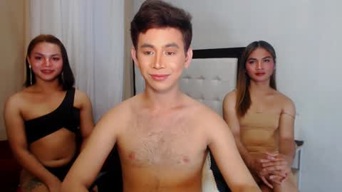 ashley online show from February 6, 1:16 am