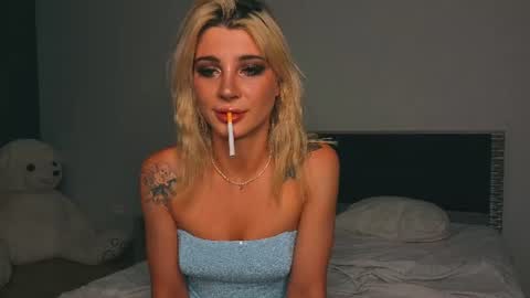Ashley online show from August 1, 11:28 pm