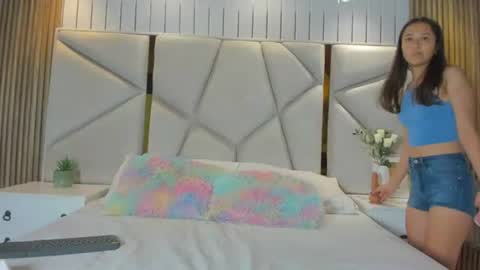 Ashley online show from July 1, 11:52 am