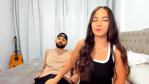 Ashley  Zamir online show from November 23, 4:27 pm