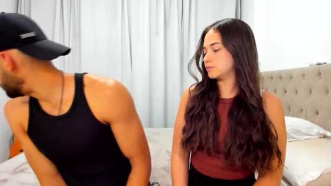 Ashley  Zamir online show from November 30, 7:21 pm