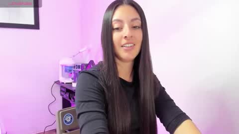 Ashley online show from December 5, 8:06 pm