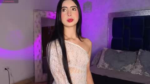 CAMILA online show from October 10, 8:57 pm