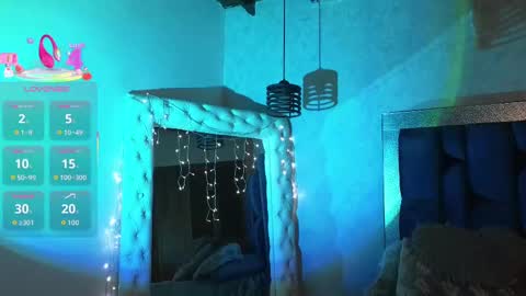 CAMILA online show from September 20, 8:56 pm