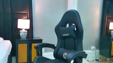 Im Ashley  online show from February 3, 2:53 am