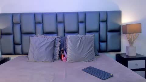 AshleyHill online show from March 5, 3:51 am