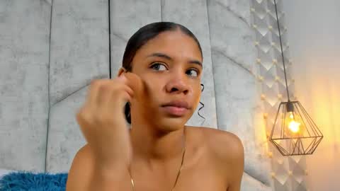 AshleyHill online show from March 3, 2:29 am