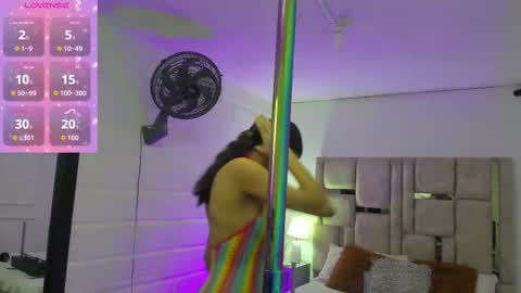 AshleyHill online show from December 4, 3:39 am