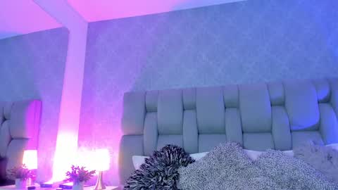 AshleyHill online show from September 8, 8:08 pm