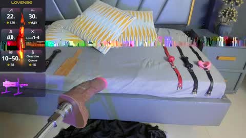 ASHLEY  My schedule 600 - 1400 GMT -5 online show from March 14, 4:38 am