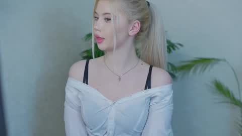 AshleyNiko online show from October 9, 4:45 pm