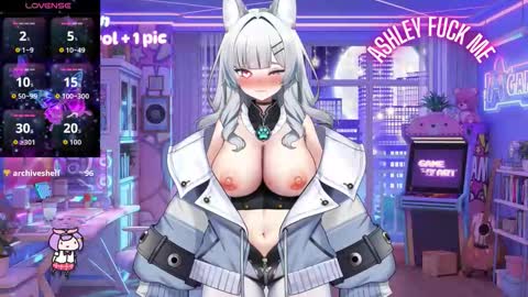 Ashley online show from October 1, 5:39 am