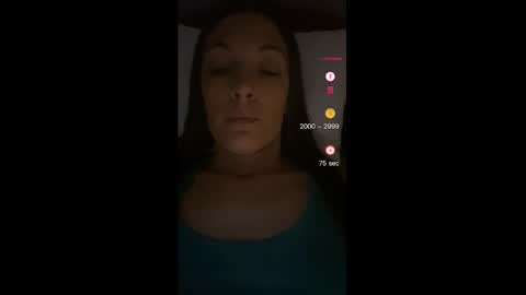 Ashley online show from December 22, 1:56 am