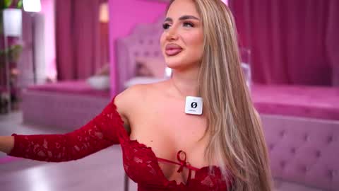 Ashley online show from November 15, 12:18 pm