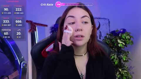 Ashley online show from December 22, 9:27 am