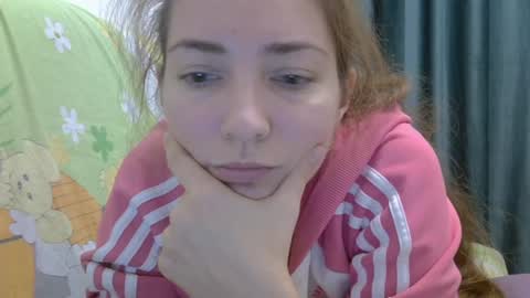 Ashley online show from October 12, 11:14 am