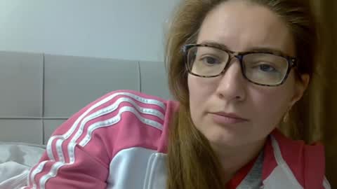 Ashley online show from October 21, 7:57 am