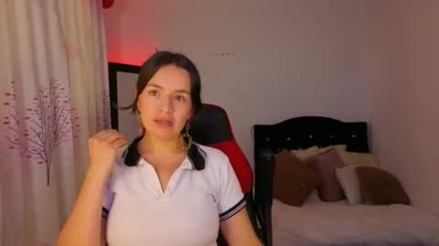 ASHLEY online show from January 31, 9:12 pm