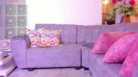 ASHLEY online show from December 4, 5:51 am