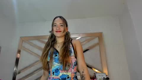 ashleyvanesars online show from October 12, 3:48 pm