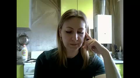 AshleyXHoney online show from February 26, 8:39 am