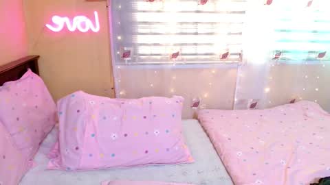 AshleyNicole online show from March 6, 11:48 pm