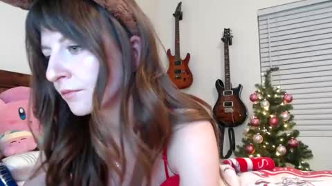 Ashley Love online show from December 19, 7:37 am