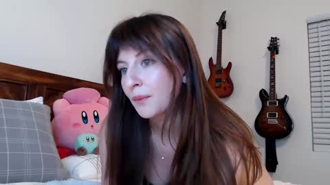 Ashley Love online show from October 7, 4:41 am