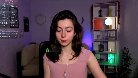 Ashli  online show from May 31, 1:15 am