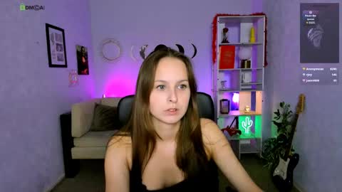 Ashli  online show from May 1, 1:27 pm