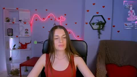 Ashli  online show from May 27, 1:57 am