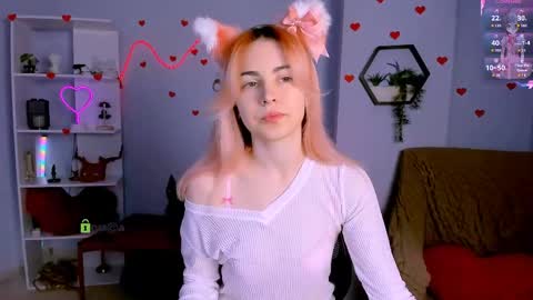 Ashli  online show from May 26, 9:37 am