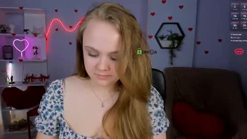 Ashli  online show from May 20, 11:11 pm