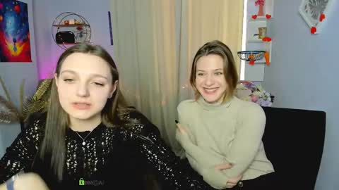 Ashli online show from April 7, 9:22 am