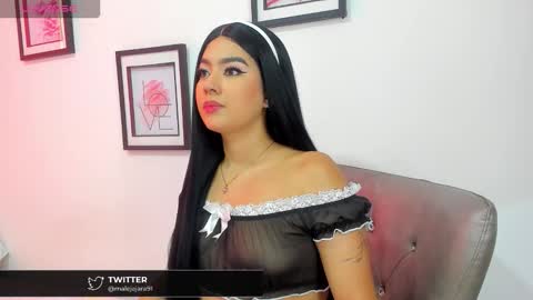 Ashlie online show from September 17, 7:28 pm