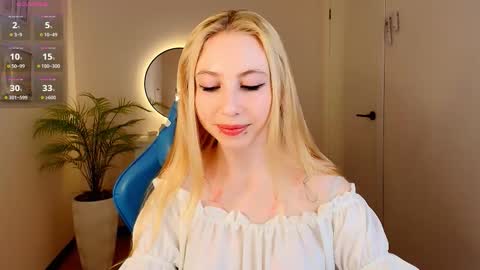 Victoria  online show from March 8, 8:29 am