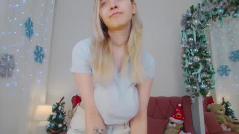 ashly_cherry online show from January 13, 11:07 am