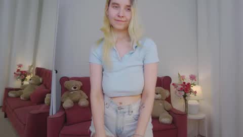 ashly_cherry online show from November 5, 11:23 am