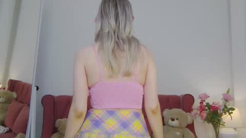 ashly_cherry online show from November 28, 12:34 pm