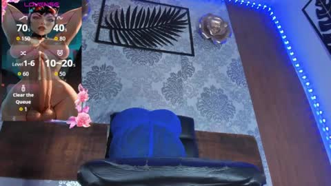 ashly_sents online show from June 8, 4:52 pm